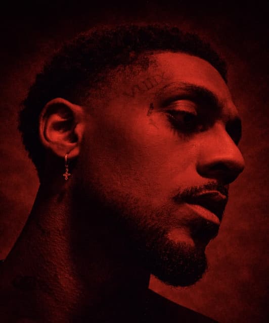 Foto do artista Kory Kory