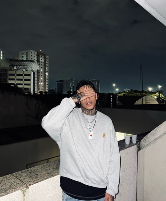 Foto do artista 011CG