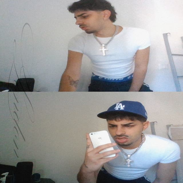 Foto do artista KNGX DIOR