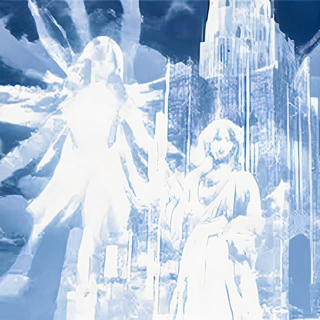 Foto do artista pale fortress