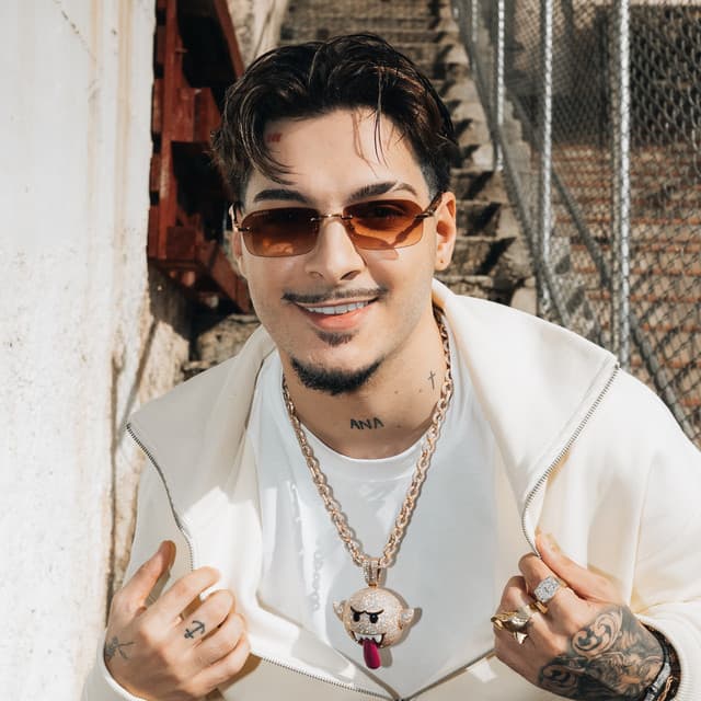 Foto do artista Rvfv