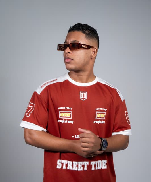 Foto do artista DLIMA7