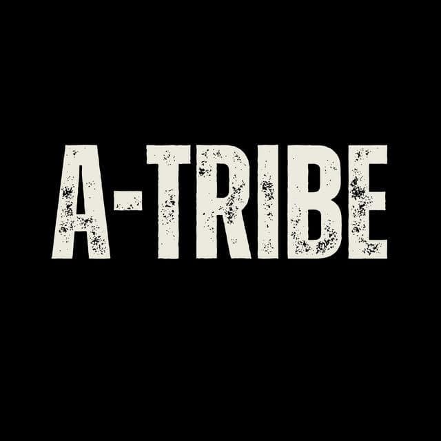 Foto do artista A-Tribe