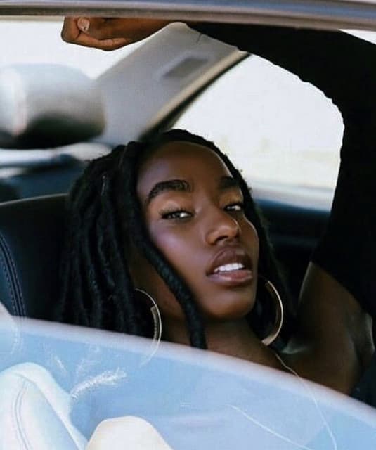 Foto do artista Bem Pretona