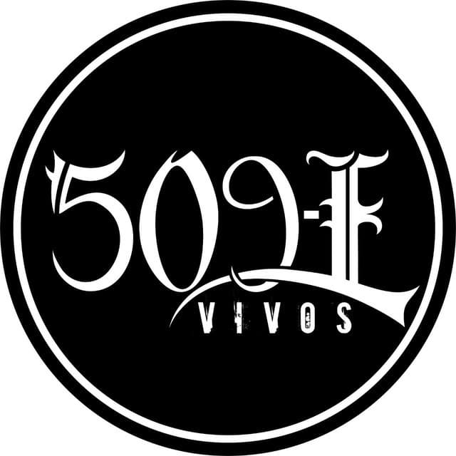 Foto do artista 509-E