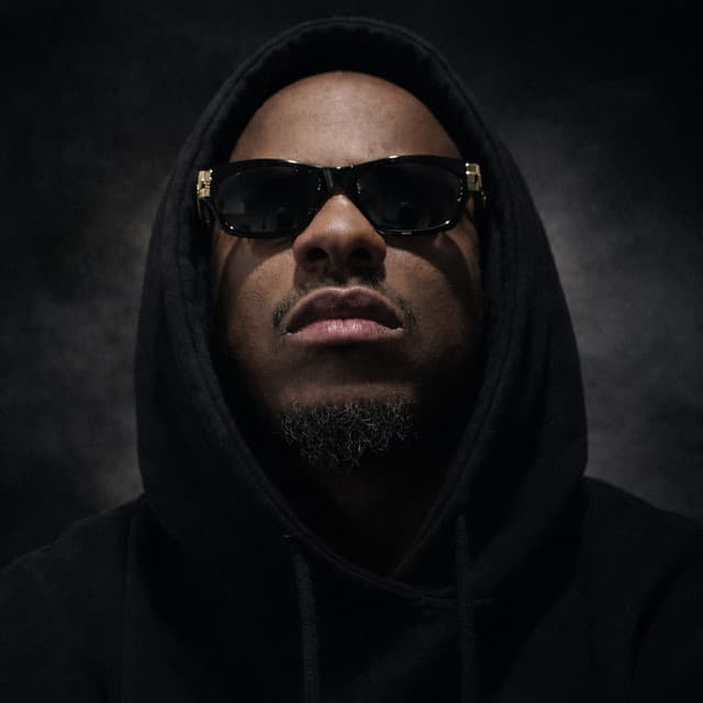 Foto do artista Exkal