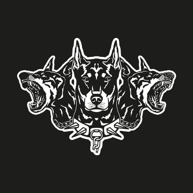 Foto do artista A Matilha