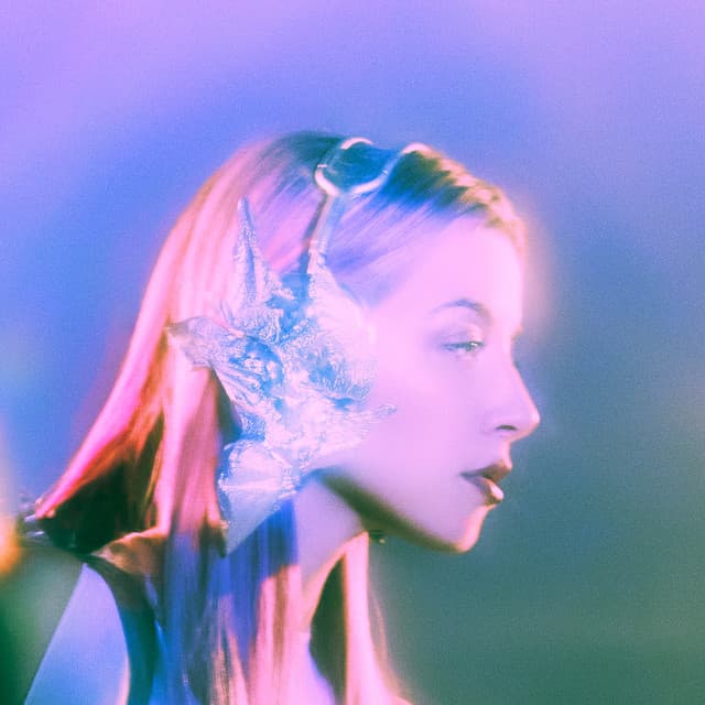 Foto do artista HANA