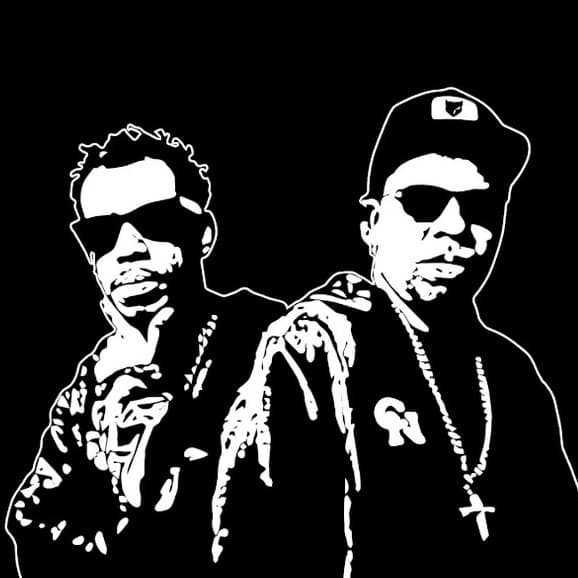 Foto do artista Negredo