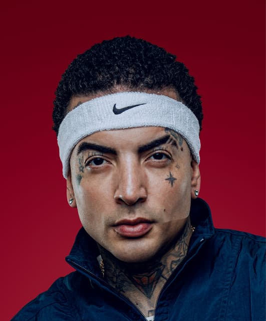 Foto do artista MC Guime