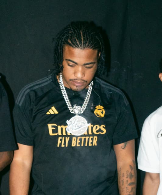 Foto do artista Kizzy