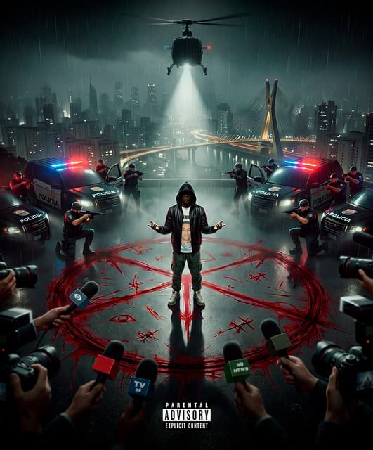 Foto do artista Mc Negão Original