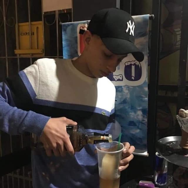 Foto do artista DJ JUNINHO SOUZA O MAGO DA 011