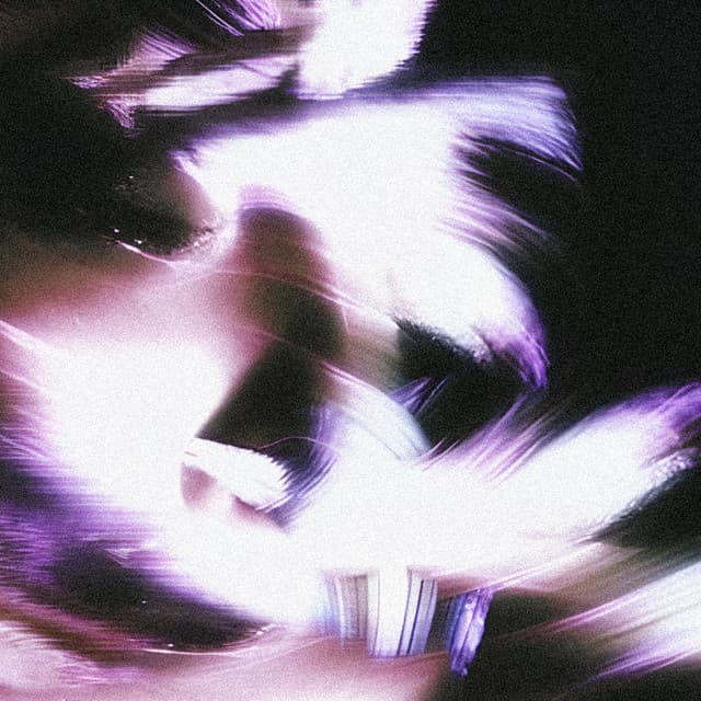 Foto do artista glossier