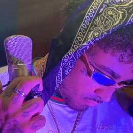 Foto do artista Flavio Dark