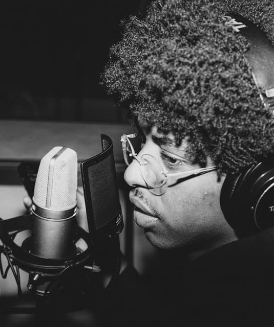 Foto do artista BigJow