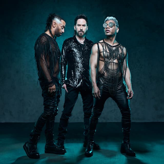 Foto do artista Camila