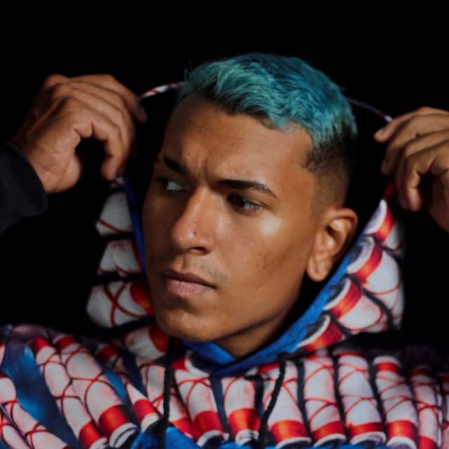 Foto do artista Sativo beats