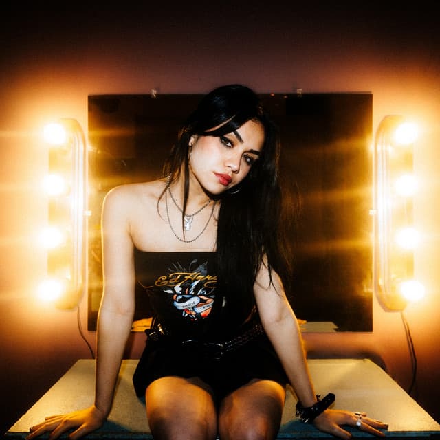 Foto do artista Tara Yummy