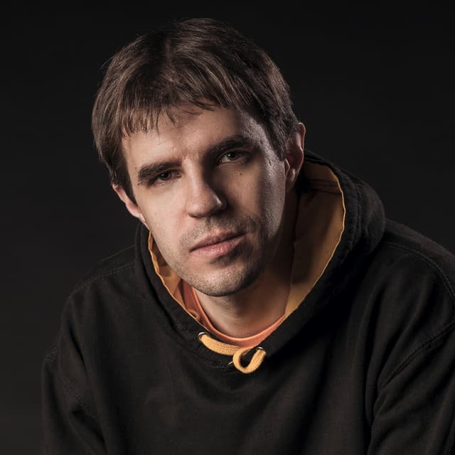 Foto do artista Dj T.H.