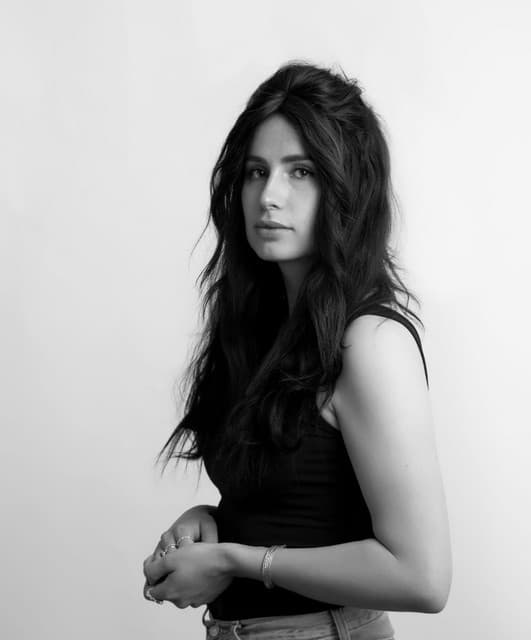 Foto do artista Diandra Faye