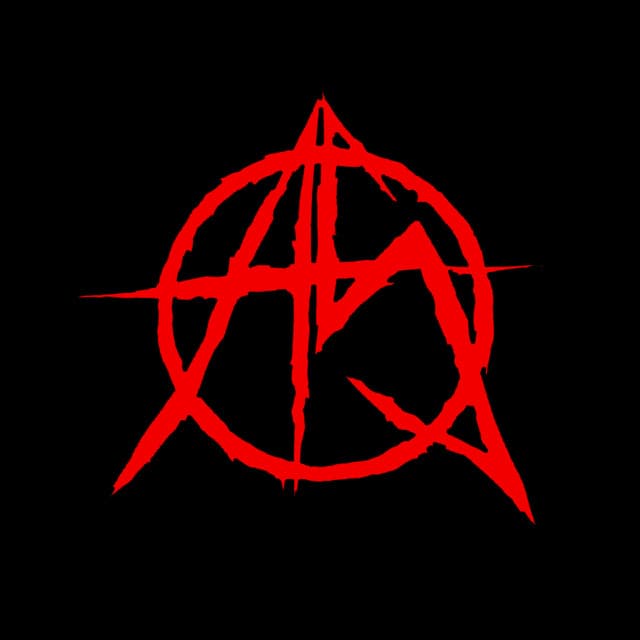 Foto do artista Anarchist Sanctuary