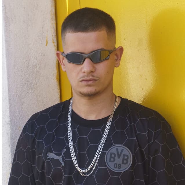 Foto do artista Def qualqpa