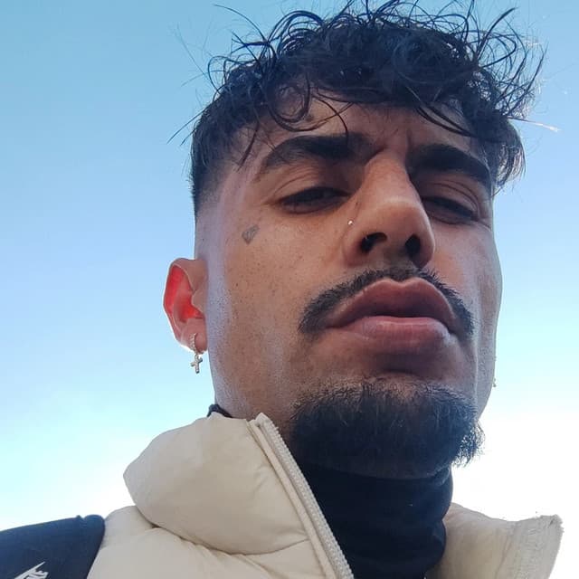 Foto do artista Will Diamond