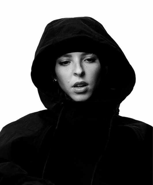 Foto do artista Young Miko