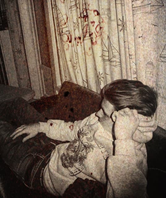 Foto do artista MIKEY