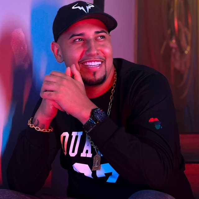 Foto do artista DJ GH