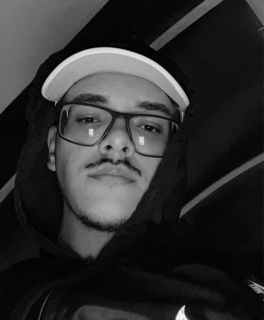 Foto do artista Thurts