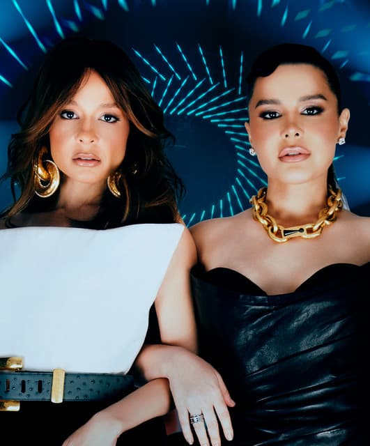 Foto do artista Maiara & Maraisa