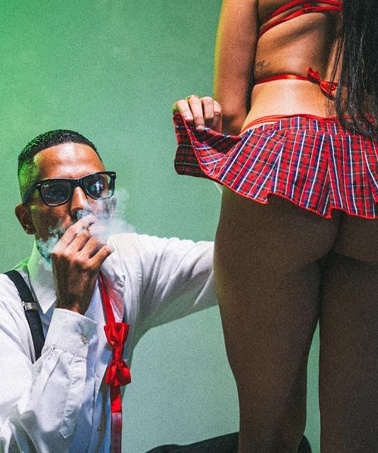 Foto do artista MC GH MAGRÃO