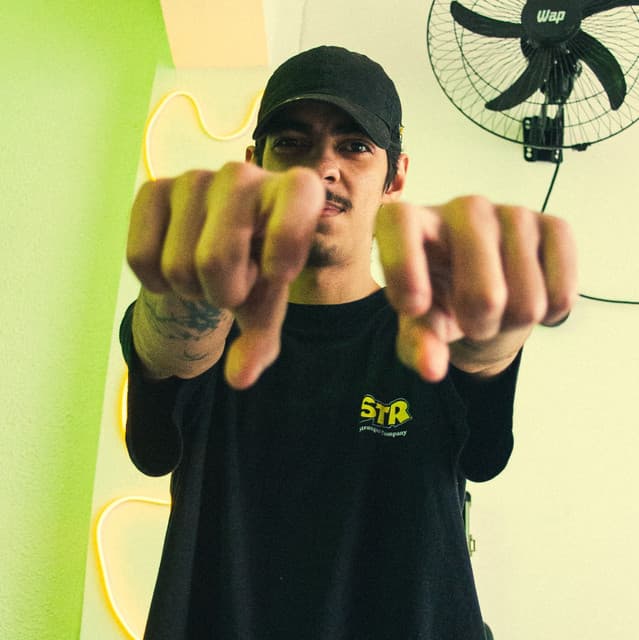 Foto do artista DouglasBeatz