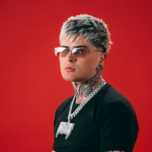 Foto do artista LIT killah