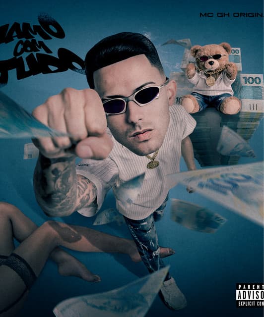 Foto do artista MC GH Original