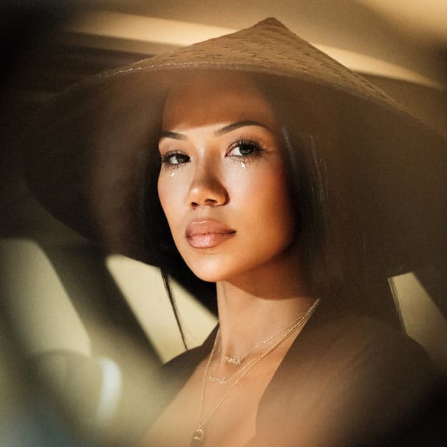 Foto do artista Jhené Aiko