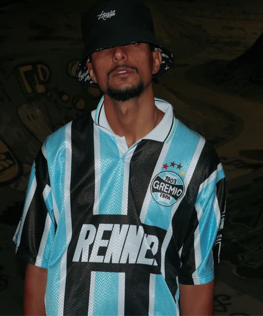 Foto do artista Yung Mahara