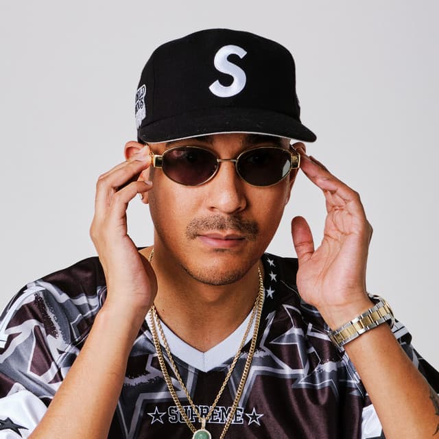 Foto do artista Silent Addy