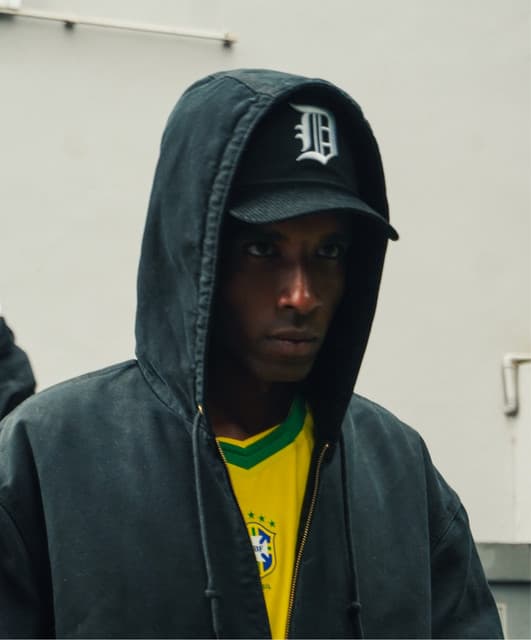 Foto do artista MC ZKW