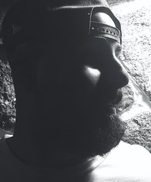 Foto do artista MESTRE XIM