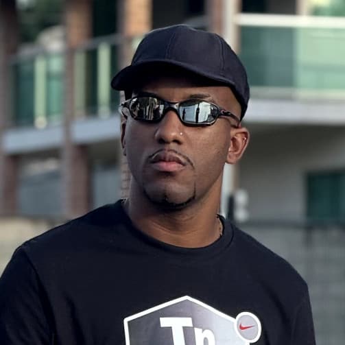 Foto do artista Dj AG do Caiçara