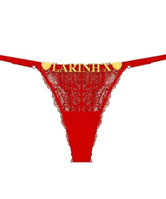 Foto do artista LARINHX