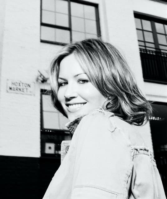 Foto do artista Dido