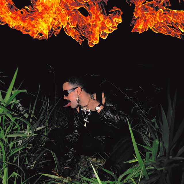 Foto do artista Samon Pessoa