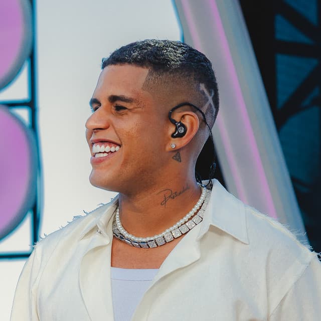 Foto do artista Gaab