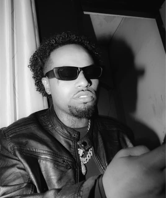 Foto do artista Orealdree