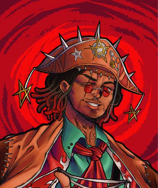 Foto do artista Yumee