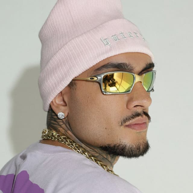Foto do artista Mc Binn